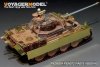 Voyager Model PE35924 WWII German Panther G Later ver.Basic For RMF 5016 1/35